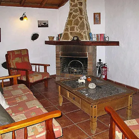 Holiday El Lagar Icod De Los Vinos