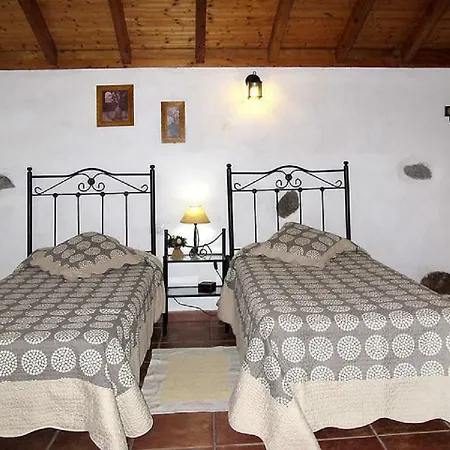 Holiday El Lagar Casa de Férias Icod De Los Vinos