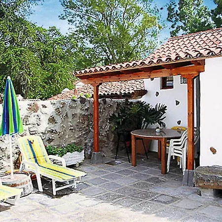 Semesterbostad Holiday El Lagar *