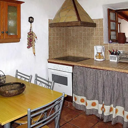 Holiday El Lagar Semesterbostad